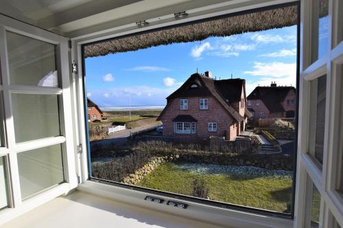 Raantem Hus "Silbermowe",ra 10 in Rantum