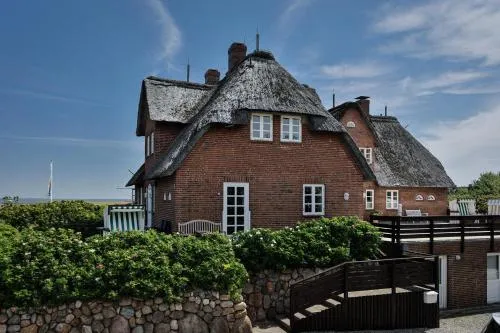 Friesenhof, FR06 in Rantum, Deutschland