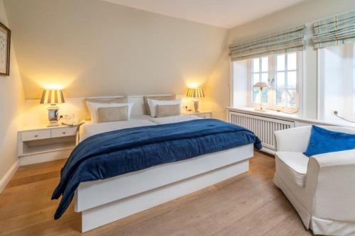 Godewind Haus Godewind, GO01 in Rantum