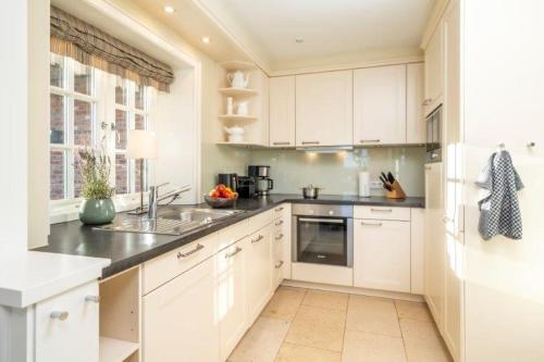 Godewind Haus Godewind, GO01 in Rantum