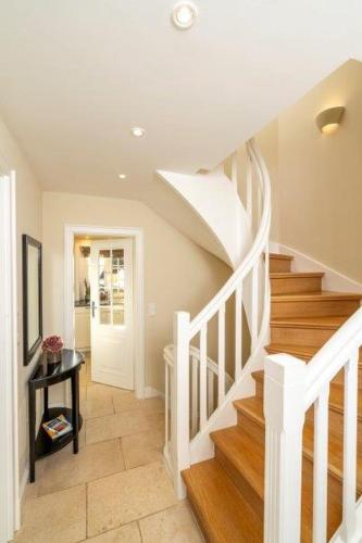 Godewind Haus Godewind, GO01 in Rantum