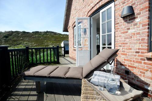 Godewind Haus Godewind, GO01 in Rantum