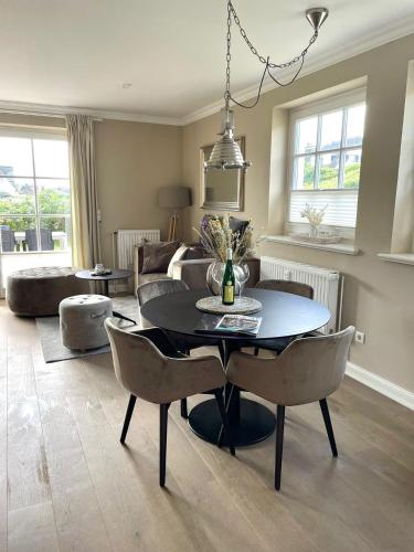 Heefkant Haus Heefkant, hk01 in Rantum