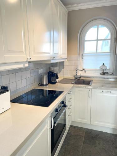 Heefkant Haus Heefkant, hk01 in Rantum