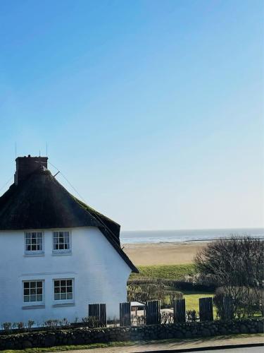 Heefkant Haus Heefkant, hk01 in Rantum