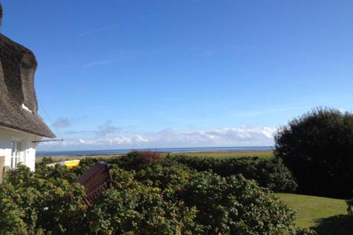 Heefkant Haus Heefkant, hk01 in Rantum