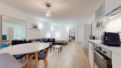 Studio Vieux Lyon Saint Georges, Lyon