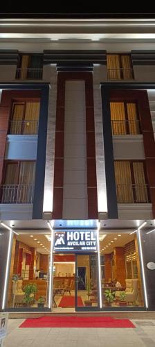 Hotel Avcilar City - image 11