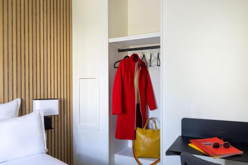 Hotel Korner Montparnasse - main image