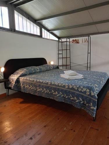 DELIGHTFUL LOFT IN PlGNETO, Řím (fotografie 7)
