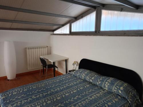 DELIGHTFUL LOFT IN PlGNETO, Řím (fotografie 10)
