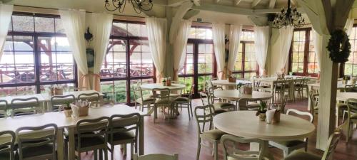 Largo Lake Resort Kaszuby in Brodnica Gorna