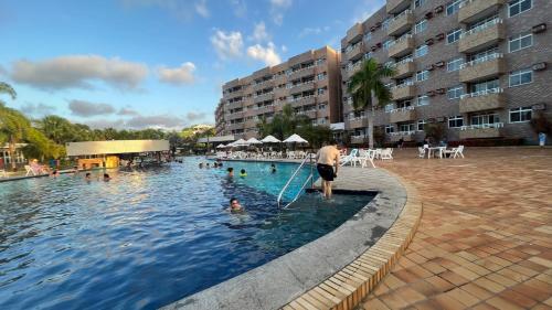 Gran Lençóis Flat - Barreirinhas -MA
