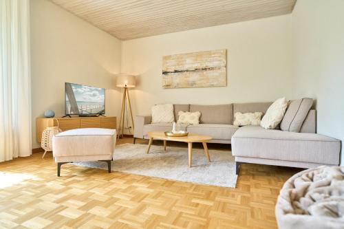 Haus Falkenweg 5 Ferienhaus Falkenweg in Scharbeutz, Deutschland