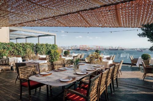 Holiday Inn Istanbul - Tuzla Bay by IHG, Стамбул (фото 6)