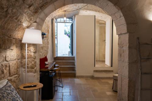 Atagio luxury room 3