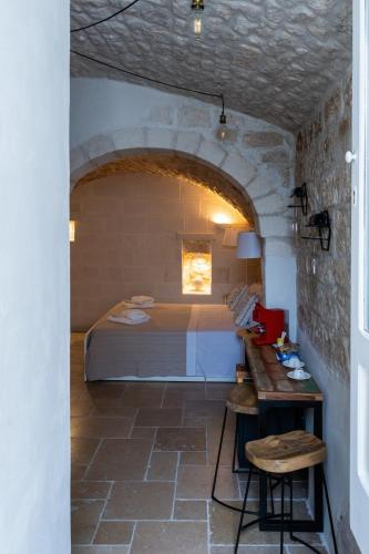 Atagio luxury room 1