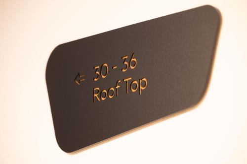 Hotel Korner Montparnasse - image 11