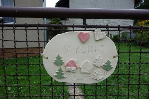 Chalupa V Koutě, Skorotice (photo 4)