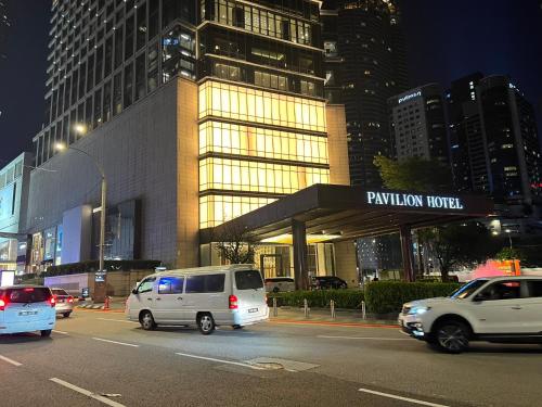 Dorsett 2BR 6Pax Pavilion Bukit Bintang TRX KLCC - image 11