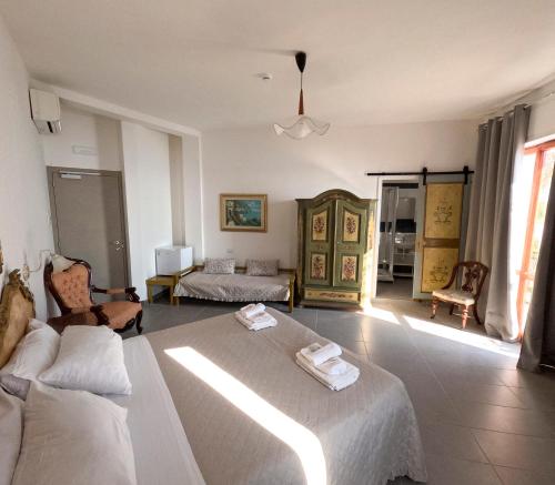 Villa Sarina Hotel de charme Acciaroli