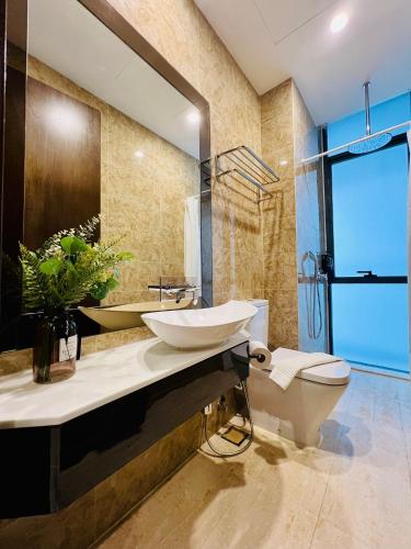 Dorsett 2BR 6Pax Pavilion Bukit Bintang TRX KLCC - image 13