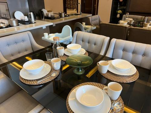 Dorsett 2BR 6Pax Pavilion Bukit Bintang TRX KLCC - image 8