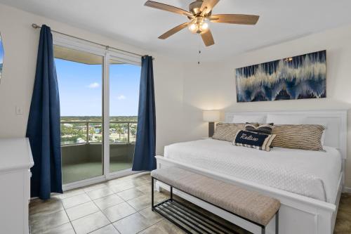 Silver Beach Unit 706, Orange Beach (fotografie 4)