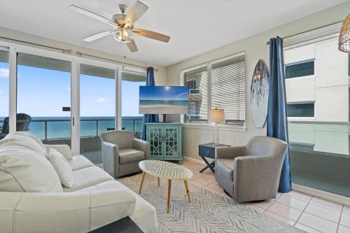 Silver Beach Unit 706, Orange Beach (fotografie 8)