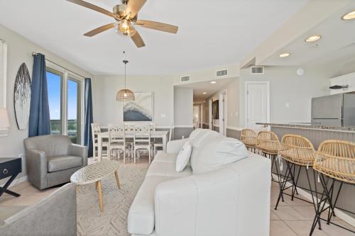 Silver Beach Unit 706, Orange Beach (fotografie 10)