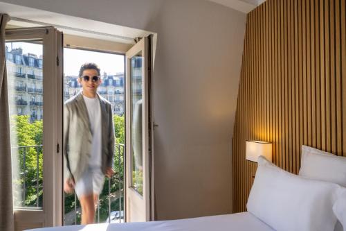 Hotel Korner Montparnasse - image 6