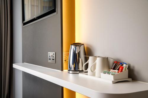 Holiday Inn Express London - ExCel an IHG Hotel - image 13