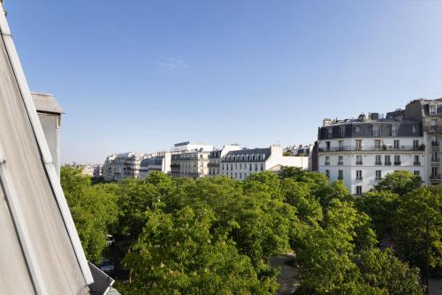 Hotel Korner Montparnasse, Paris (Foto 5)