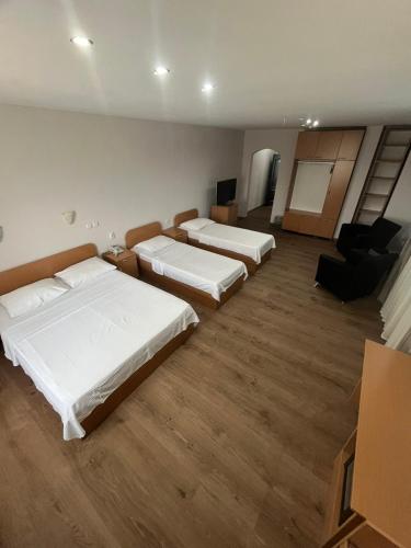 Hotel Elegance in ปาลีลูลา