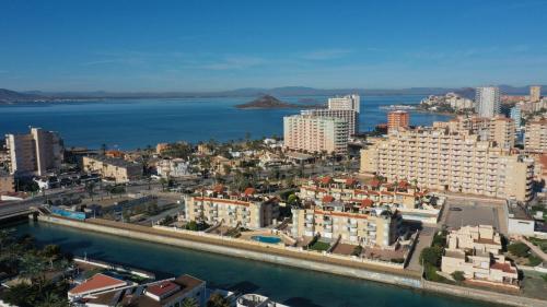 Ipanema 52 - La Manga By WATERMELON