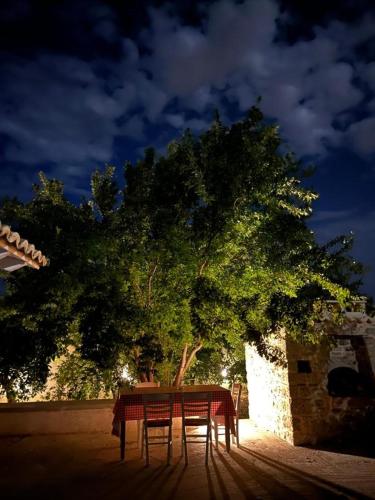 Aνεξάρτητη παραδοσιακή πέτρινη κατοικία (Aνεξαρτητη παραδοσιακη πετρινη κατοικια) in Archea Korinthos