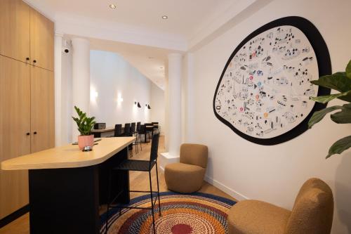 Hotel Korner Montparnasse - image 2