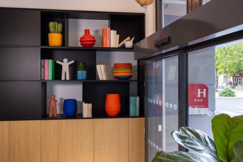 Hotel Korner Montparnasse - image 14