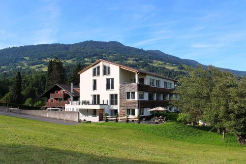 Drei Türme Apartments Top 9 - Location saisonnière - Tschagguns