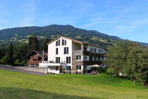 Drei Türme Apartments Top 9 in Tschagguns, Österreich