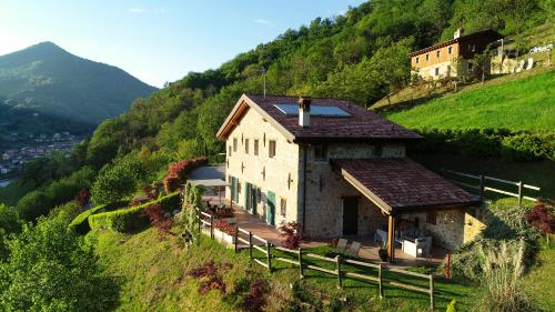 Agriturismo Casarai - Accommodation - Zone