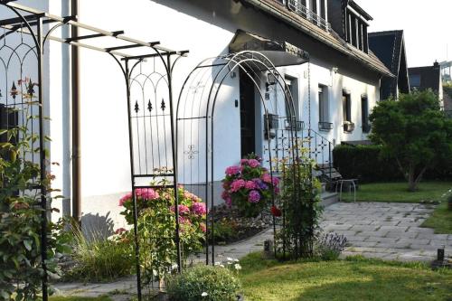 Schöne Wohnung in Oberhausen in Oberhausen, Deutschland