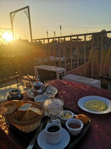 El Boussouni Hostel 2