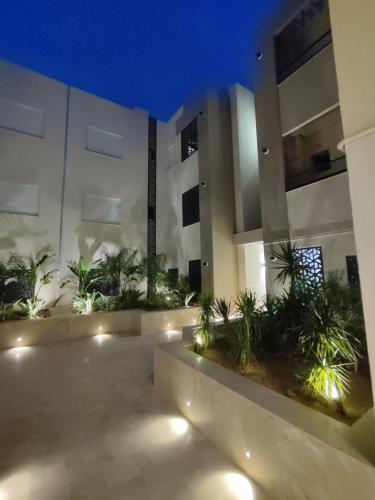 Facilities, Coquet appartement avec piscine a 10min de l'aeroport Tunis - family only in Ariana