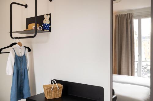 Hotel Korner Eiffel - image 14