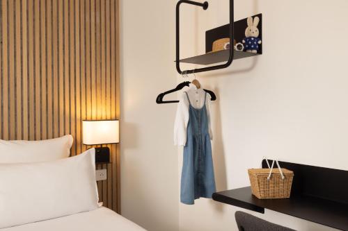 Hotel Korner Eiffel - image 13
