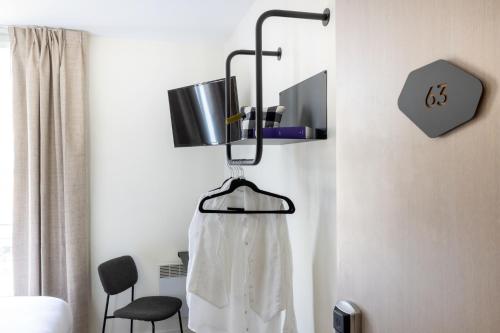 Hotel Korner Eiffel - image 14