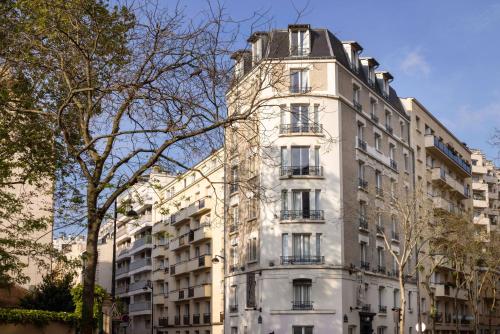 Hotel Korner Eiffel - image 13