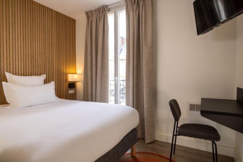 Hotel Korner Eiffel - image 11