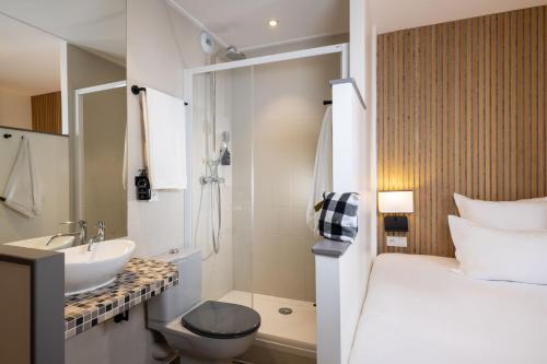 Hotel Korner Eiffel - image 12